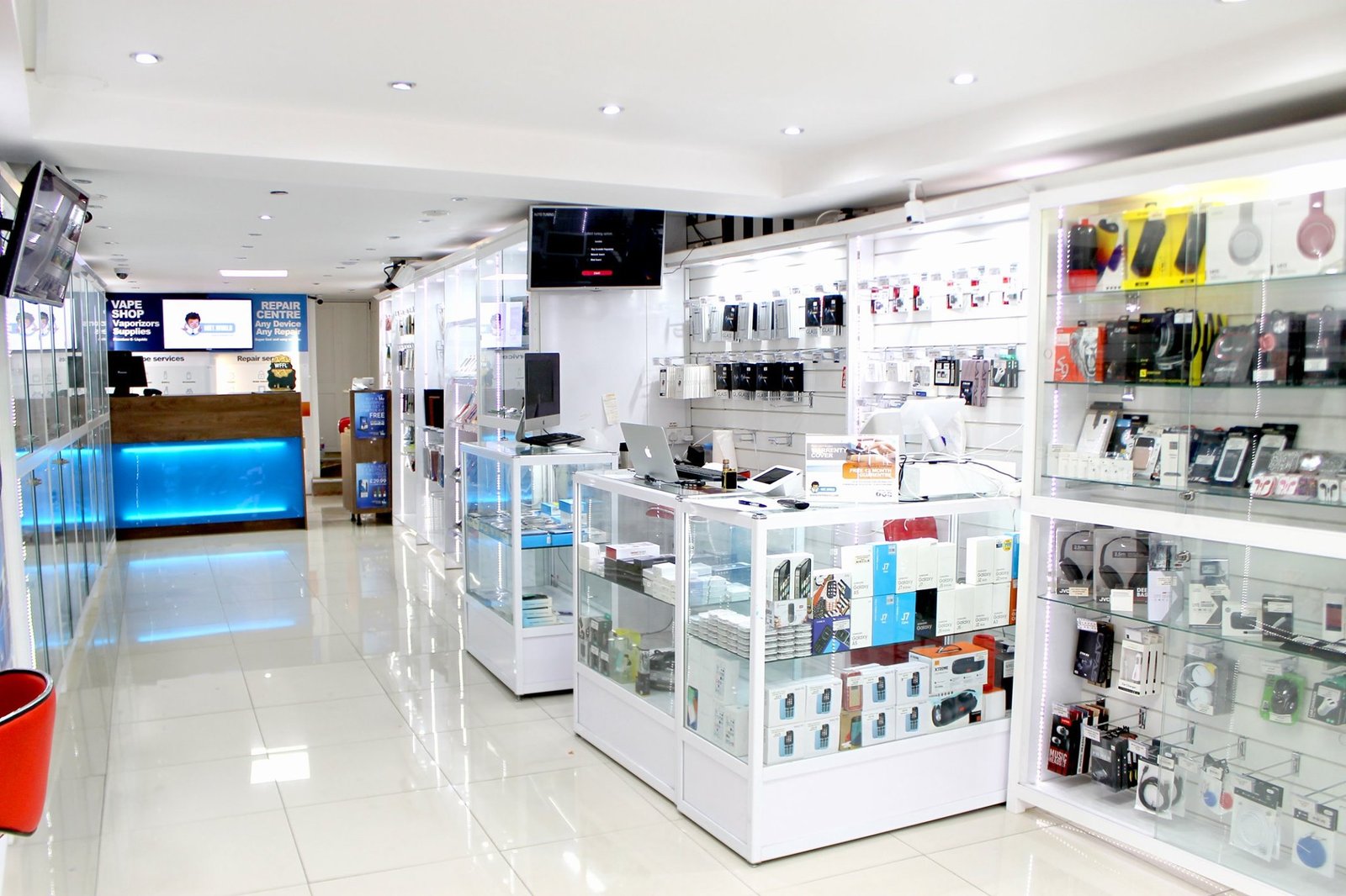 Reliable Phone and Computer Repair Shop in Chelmsford and Brentwood