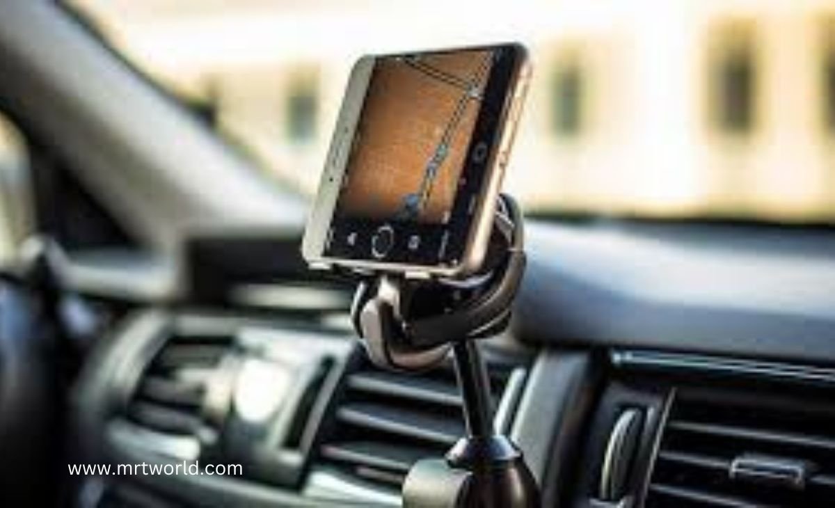 Benefits of Car Phone Holders