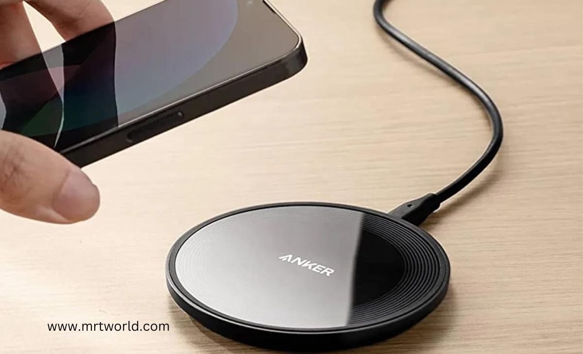Benefits of Wireless Charging